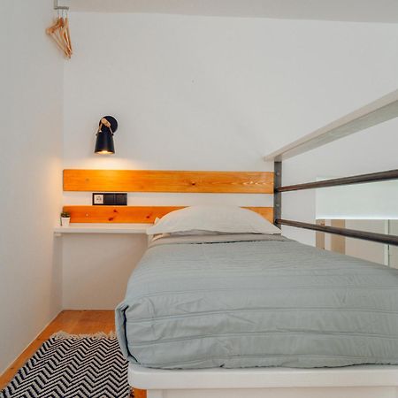 Marias Place Ios Eksteriør bilde